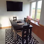 Mazury Feriehus *