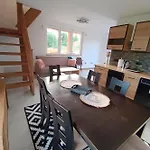 Mazury Feriehus Mrągowo