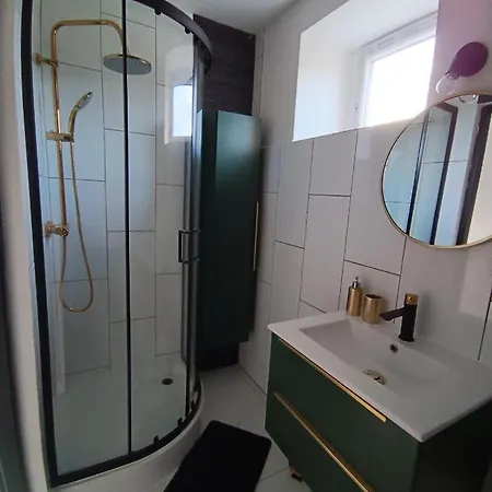 Ferienhaus Mazury Mrągowo