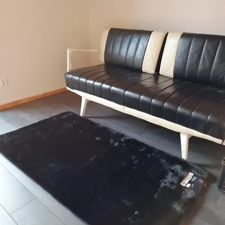 Ferienhaus Mazury Mrągowo