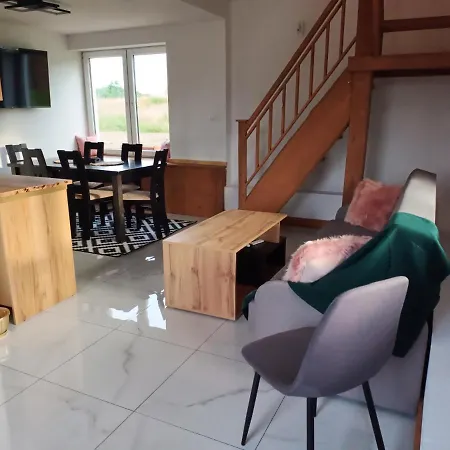 Ferienhaus Mazury Mrągowo