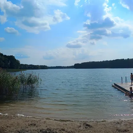 Mazury Dom wakacyjny