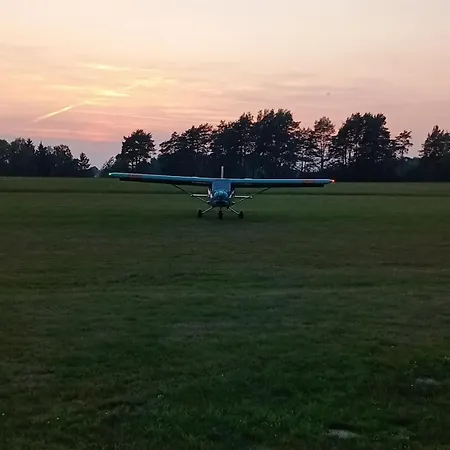 Ferienhaus Mazury Mrągowo