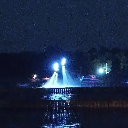 Mazury Dom wakacyjny Mrągowo