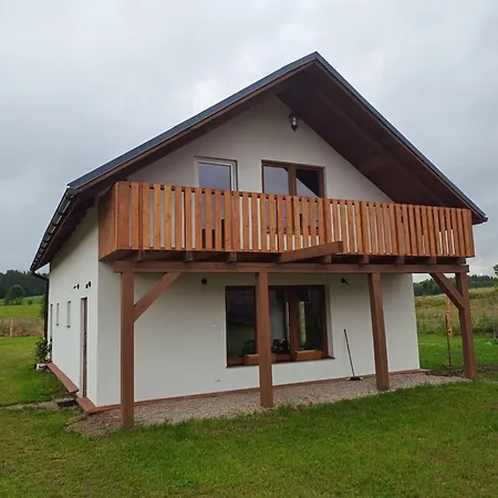 Mazury * Mrągowo