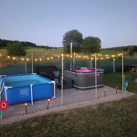 Mazury Holiday home *