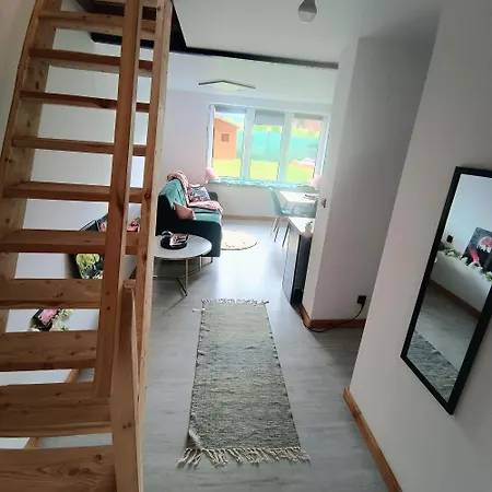 Mazury Holiday home