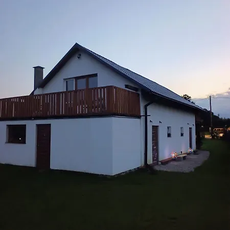 Holiday home Mazury *