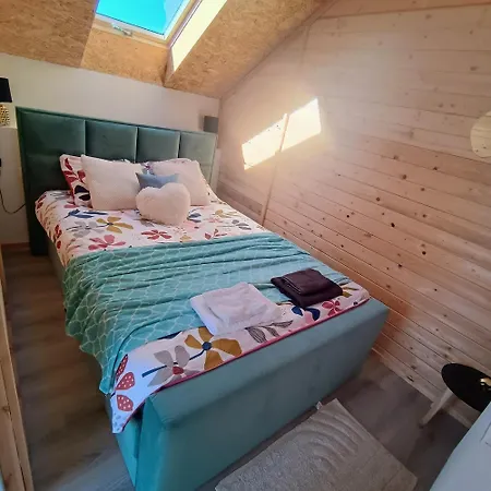 Holiday home Mazury *