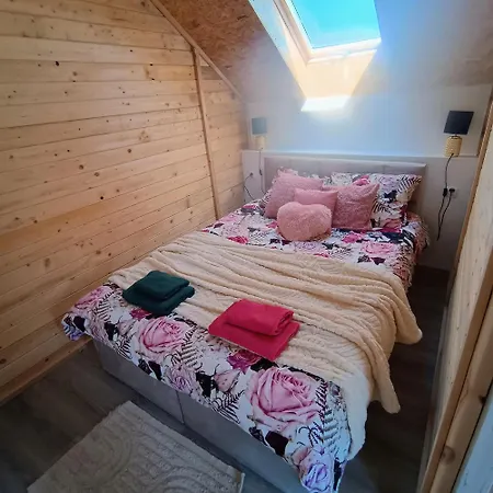 Holiday home Mazury *