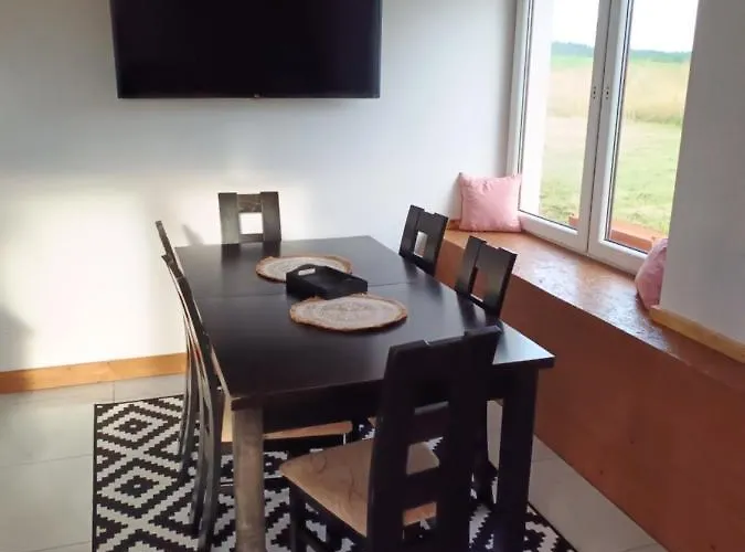 Mazury Holiday home *