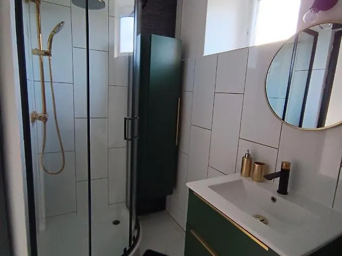 Holiday home Mazury Mragowo