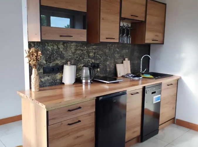 Holiday home Mazury *