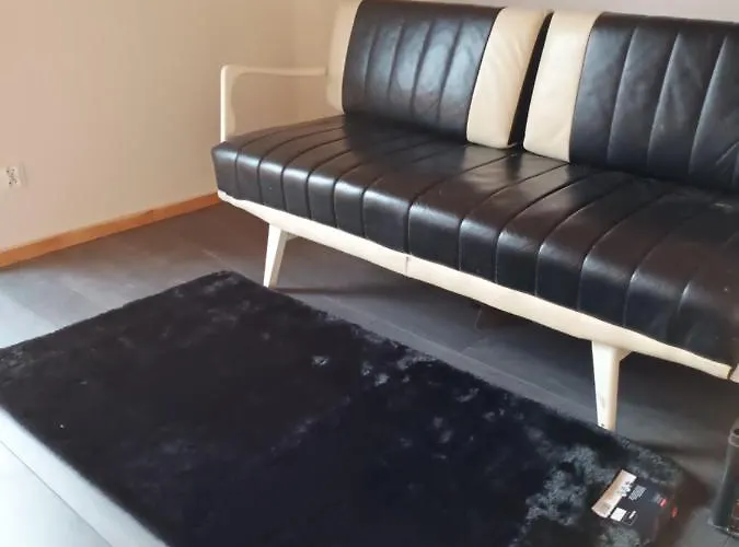 Holiday home Mazury Mragowo