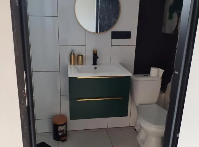 Holiday home Mazury *