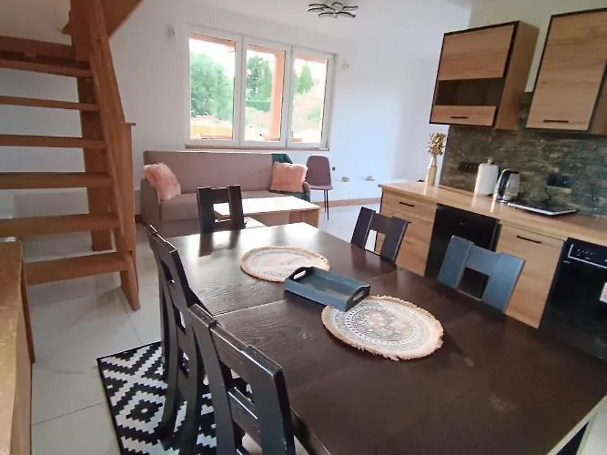 Mazury Holiday home Mragowo