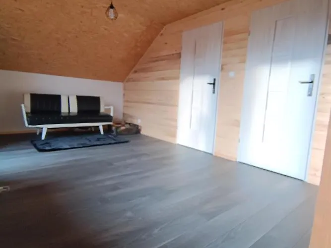 Holiday home Mazury *