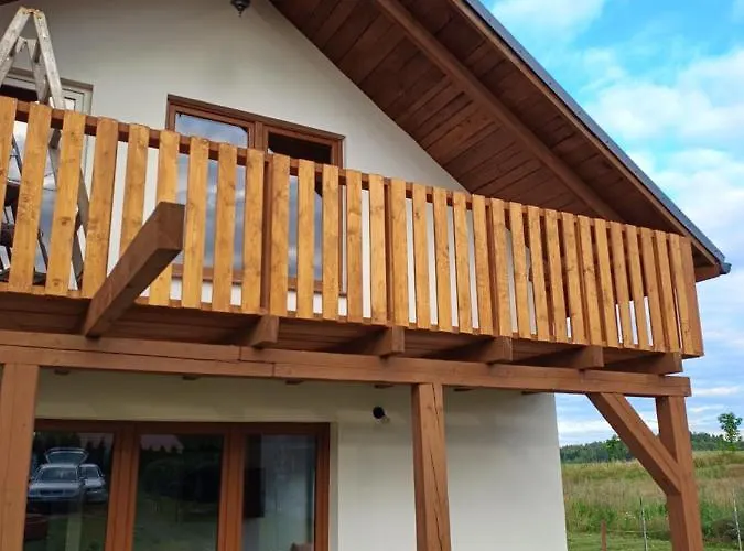 Mazury Holiday home *