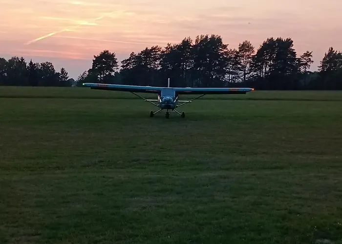 Holiday home Mazury Mragowo