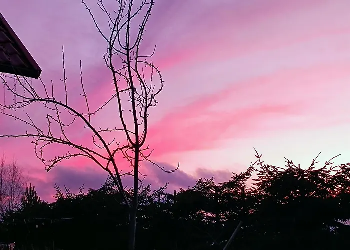 Mazury Holiday home *